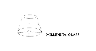 MILLENIA GLASS