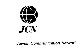 JCN JEWISH COMMUNICATION NETWORK