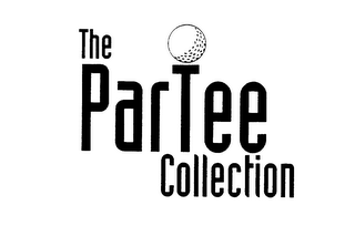 THE PARTEE COLLECTION