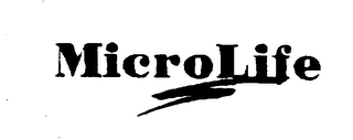 MICROLIFE