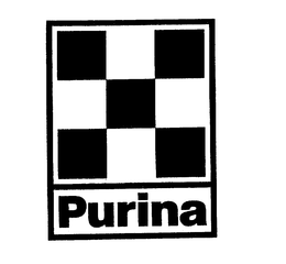 PURINA