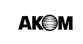 AKOM