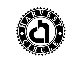 HARVEST CIRCLE