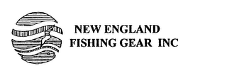 NEW ENGLAND FISHING GEAR INC