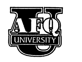 AFQ UNIVERSITY