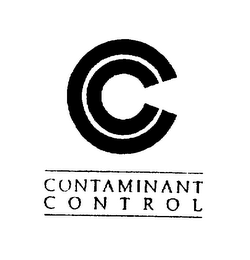 C CONTAMINANT CONTROL