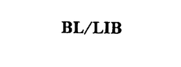 BL/LIB