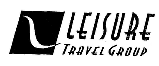 LEISURE TRAVEL GROUP