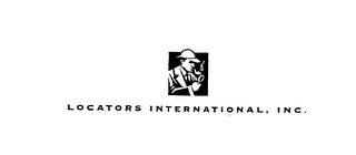 LOCATORS INTERNATIONAL, INC.