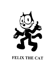 FELIX THE CAT