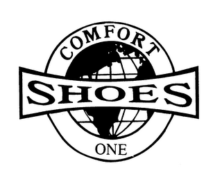 COMFORT ONE SHOES