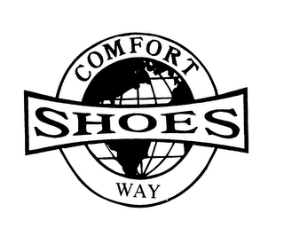 COMFORT WAY SHOES