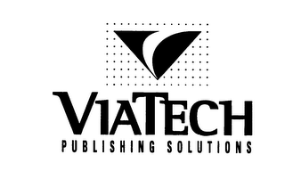 VIATECH PUBLISHING SOLUTIONS