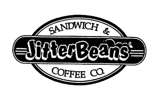 JITTERBEAN'S SANDWICH & COFFEE CO.