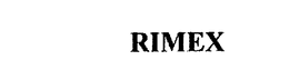 RIMEX