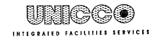 UNICCO INTEGRATED FACILITIES SERVICES