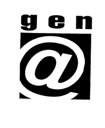 GEN @