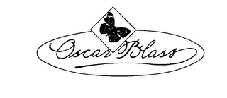 OSCAR BLASS