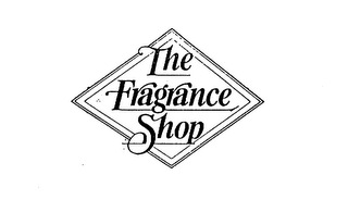 THE FRAGRANCE SHOP