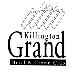 KILLINGTON GRAND HOTEL & CROWN CLUB