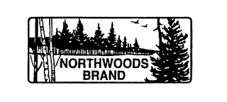 NORTHWOODS BRAND