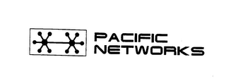 PACIFIC NETWORKS