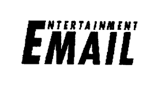 ENTERTAINMENT MAIL