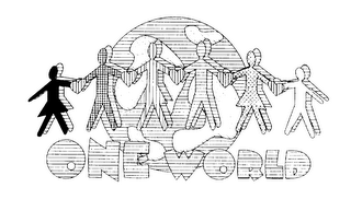 ONE WORLD