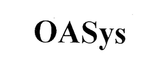 OASYS