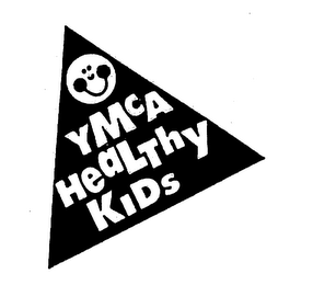 YMCA HEALTHY KIDS