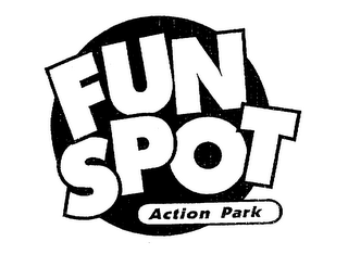 FUN SPOT ACTION PARK