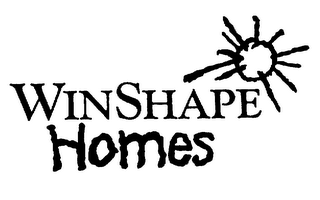 WINSHAPE HOMES