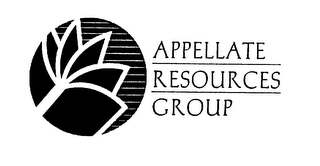 APPELLATE RESOURCES GROUP