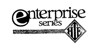 ENTERPRISE SERIES HTE