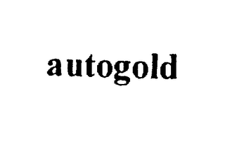 AUTOGOLD