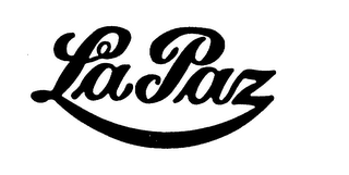 LA PAZ