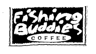 FISHING BUDDIES COFFEE