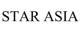 Star Asia International, Inc.