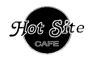 HOT SITE CAFE