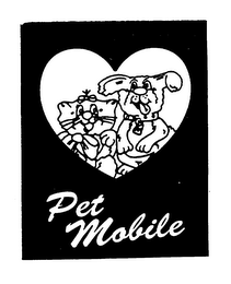 PET MOBILE