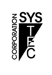 SYS-TEC CORPORATION