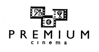 PREMIUM CINEMA