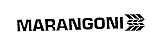 MARANGONI