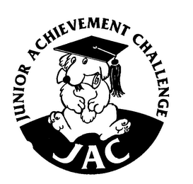 JUNIOR ACHIEVEMENT CHALLENGE JAC