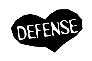DEFENSE