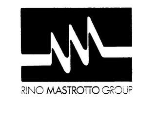 RINO MASTROTTO GROUP