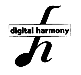 DIGITAL HARMONY