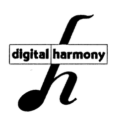 DIGITAL HARMONY