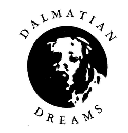 DALMATIAN DREAMS