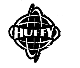 HUFFY CORPORATION